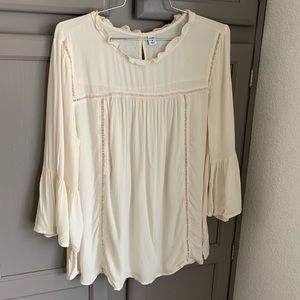 Super Cute - Old Navy top
